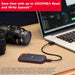 SanDisk Extreme Pro Portable SSD V2 - 4TB High-Speed Storage Solution - Image 5