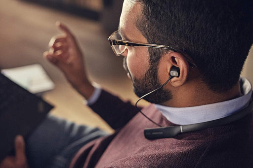 EPOS ADAPT 460 BT In-Ear Neckband UC Headset - 1