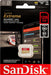 SanDisk microSDXC Extreme 128GB - High-Speed Memory Card SDSQXAA-128G-GN6MN - Image 3