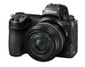 Nikon Z 40mm F/2 SE Lens - 4