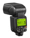 Nikon SB5000 AF SpeedLight - 4