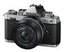 Nikon Z 40mm F/2 SE Lens - 2