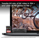 SanDisk Extreme Pro SDXC UHS-II Memory Card - 128GB High-Speed Storage - Image 4