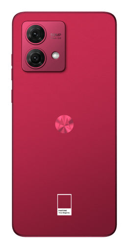 Motorola Moto G84 12+256gb Ds 5g Viva Magenta  - 6