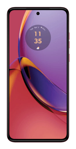 Motorola Moto G84 12+256gb Ds 5g Viva Magenta  - 7