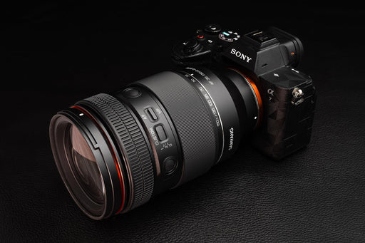 Samyang AF 35-150mm F/2-2.8 FE Lens for Sony E Mount - 2