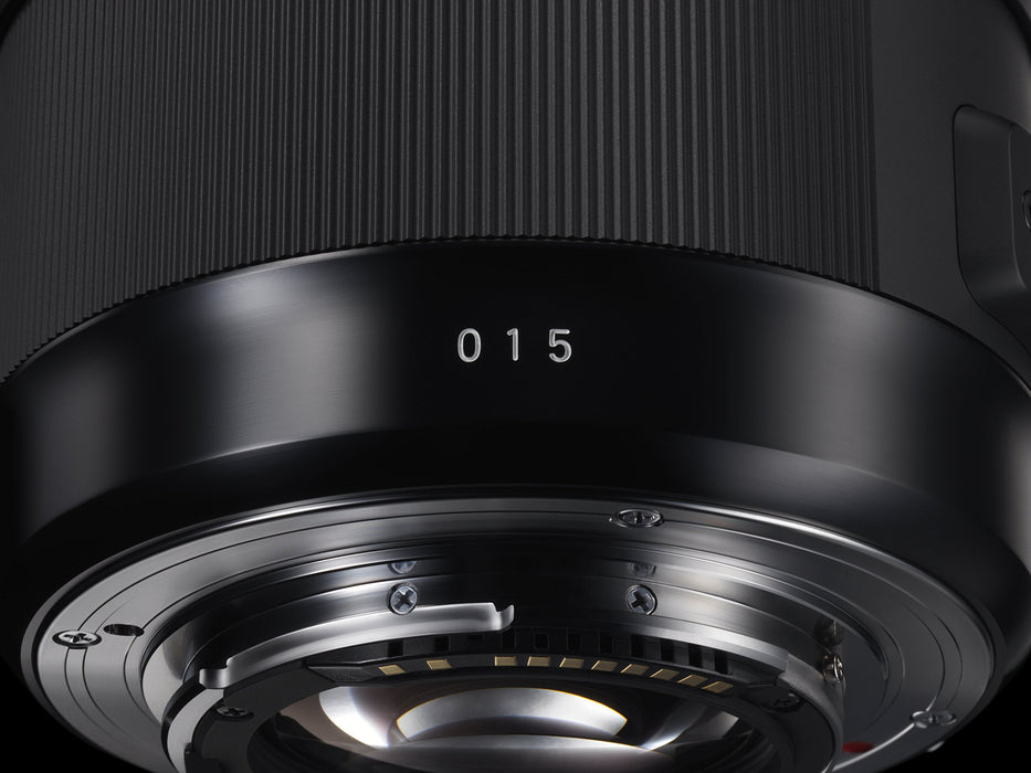 Sigma 24mm f/1.4 DG HSM Art Lens (Nikon) - 5