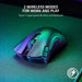 Razer DeathAdder V2 X Hyperspeed Gaming Mouse - Wireless Precision Gaming - Image 3