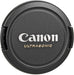 Canon EF 50mm f/1.2 L USM Lens - Professional Fast Prime Lens - Image 6