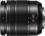 Panasonic Lumix G Vario 12-60mm f/3.5-5.6 ASPH. POWER O.I.S. Lens - H-FS12060 - Image 2