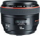 Canon EF 50mm f/1.2 L USM Lens - Professional Fast Prime Lens - Image 1