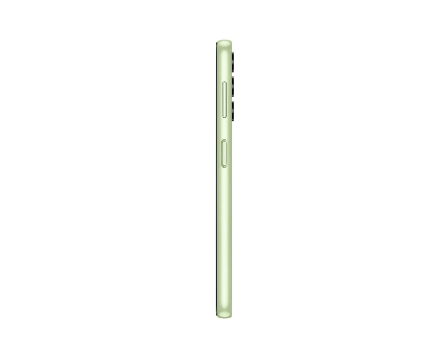 Samsung A14 Sm-A146p 4+64gb Ds 5g Light Green Oem - 8