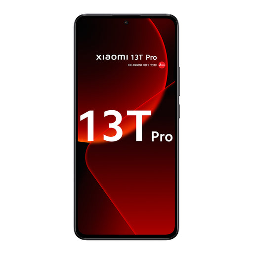 Xiaomi 13t Pro 12+512gb Ds 5g Black Oem - 1