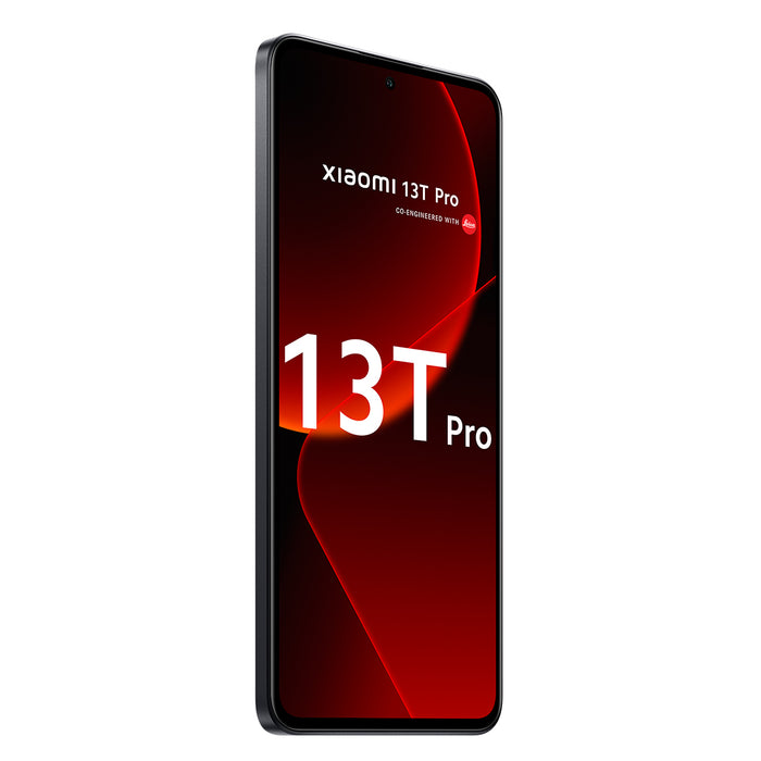 Xiaomi 13t Pro 12+512gb Ds 5g Black Oem - 3