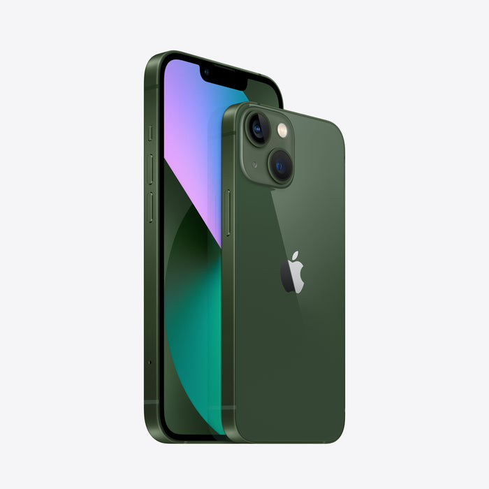 Apple iPhone 13 128gb Green - 3