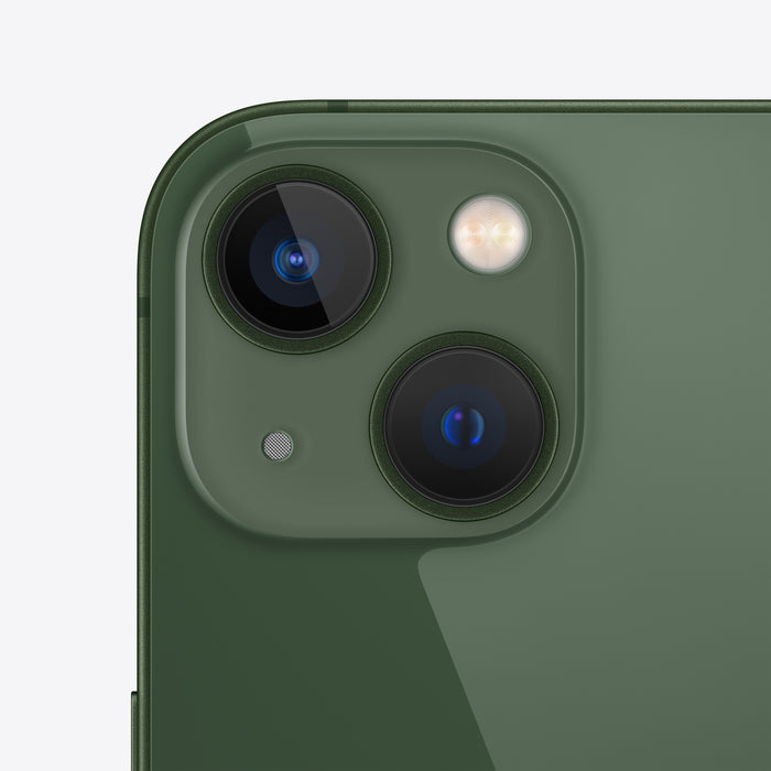 Apple iPhone 13 128gb Green - 4