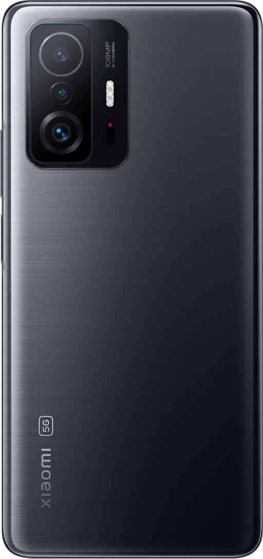 Xiaomi Mi 11t 8+128gb Ds 5g Meteorite Gray  - 2