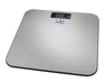 Jata Stainless Steel Scale With Room Temperature 496n - 1