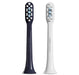 Xiaomi Electric Toothbrush T302 Replacement Heads Dark Blue Bhr7646gl - 1