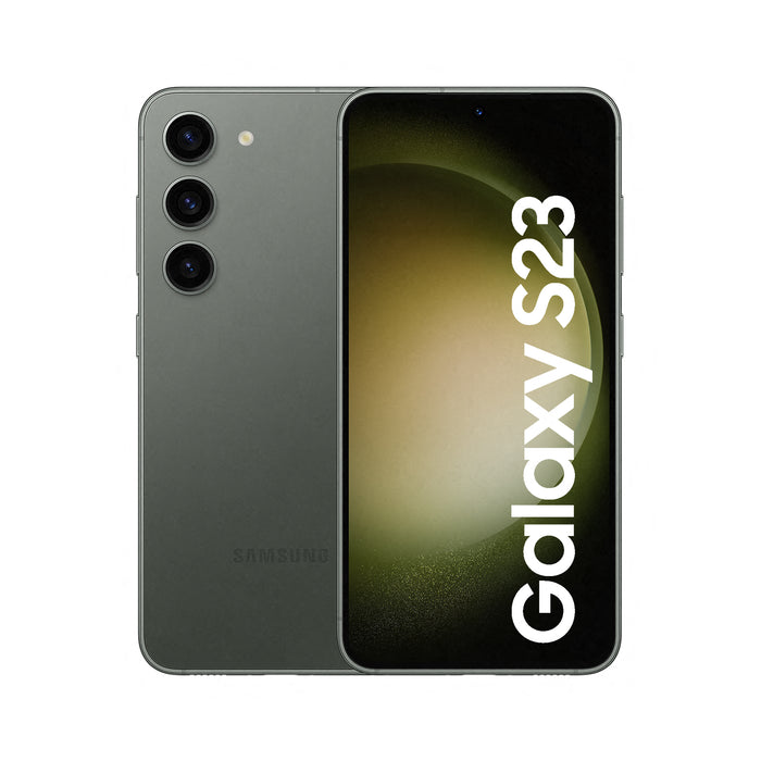 Samsung S23 Sm-S911b 8+256gb Ds 5g Green  - 1