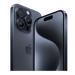Apple iPhone 15 Pro Max 256gb Blue Titanium - 4