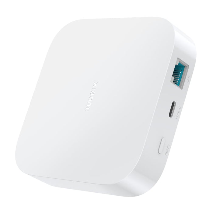 Xiaomi Smart Home Hub 2 White Bhr6765gl - 1