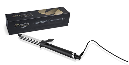 Ghd Curve Classic Curl Tong Black - 1