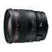Canon EF 24mm f/1.4L II USM Autofocus Lens - Professional Wide-Angle Lens - Image 3