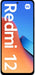 Xiaomi Redmi 12 4+128gb Nfc Ds 4g Sky Blue  - 2