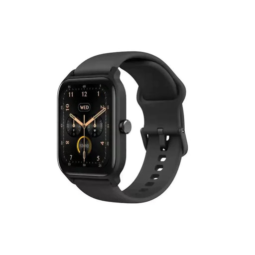 Udfine Smartwatch Starry Black - 1