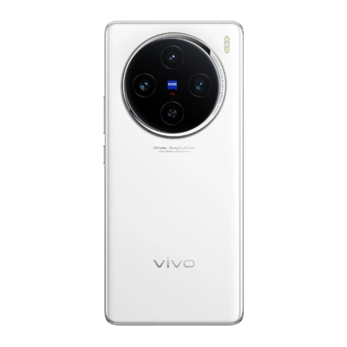 vivo X100 Android 14 Smartphone - Orange - New - Image 15