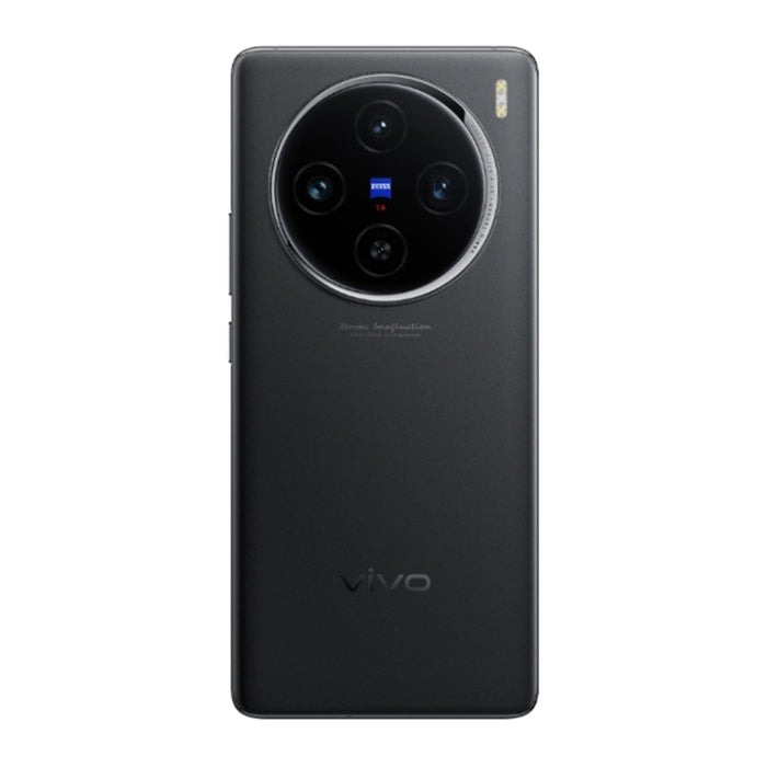 vivo X100 Android 14 Smartphone - Orange - New - Image 33