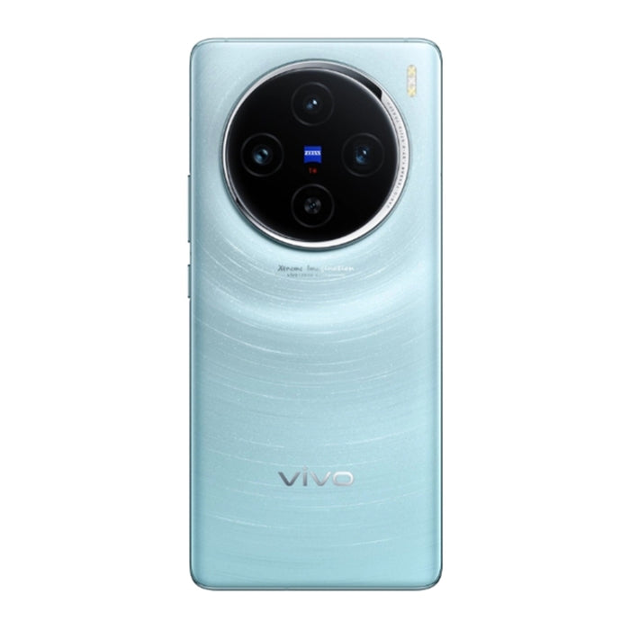 vivo X100 Android 14 Smartphone - Orange - New - Image 42