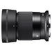 Sigma 30mm f/1.4 DC DN Contemporary Lens (Nikon Z) - 4