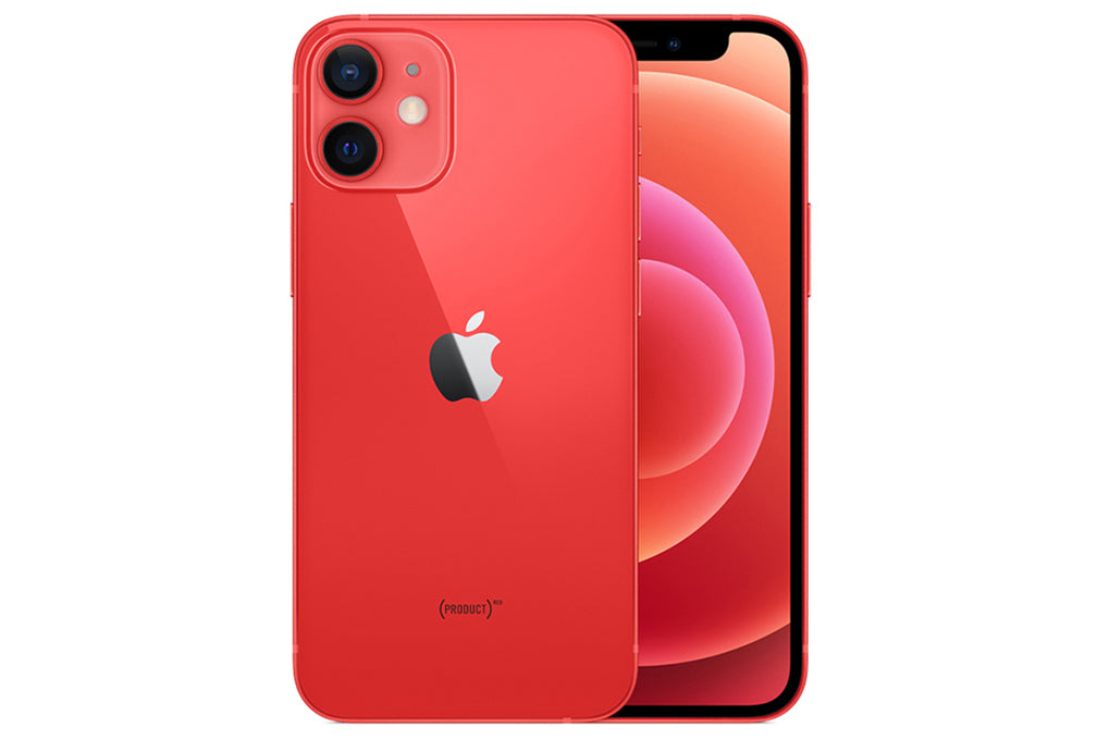 Apple iPhone 12 256GB (Product) Red EU — SaveOnCells
