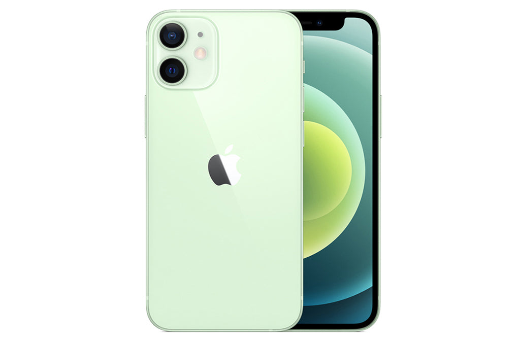 Apple iPhone 12 256GB Green EU