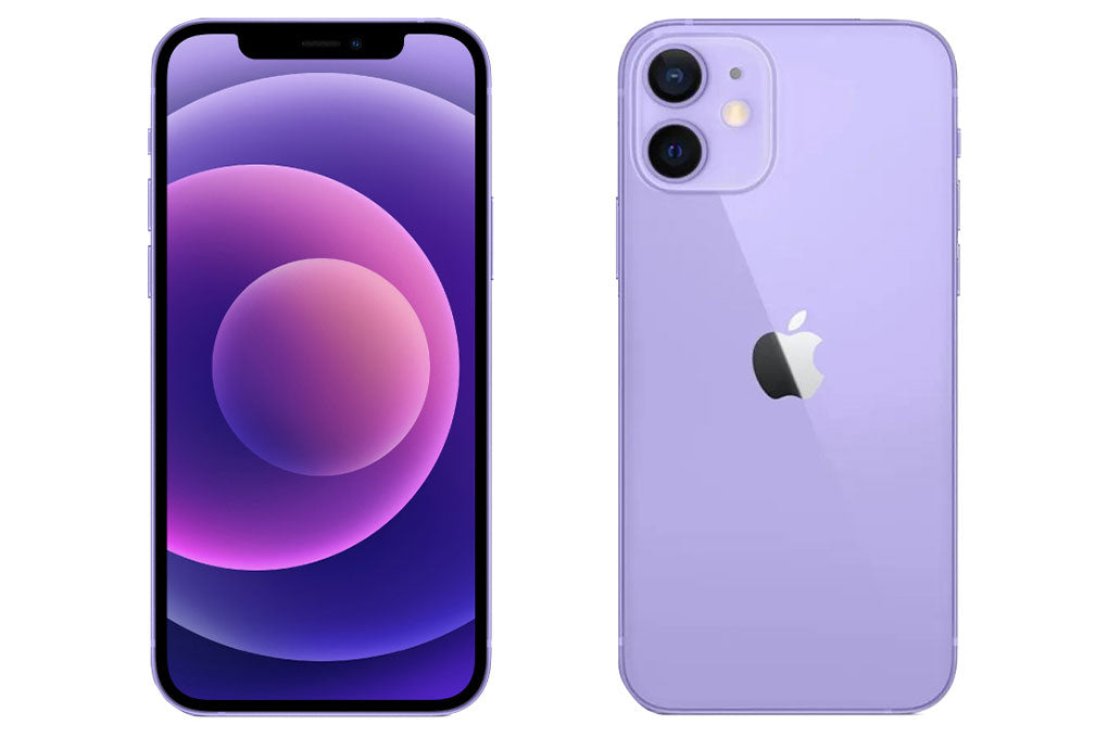 Apple iPhone 12 256gb Purple EU