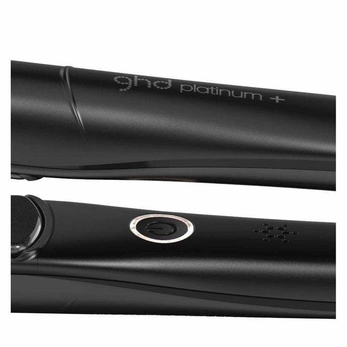 Ghd Platinum+ Professional Smart Styler Black - 3