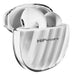 Hifuture Flybuds 3 Wireless 5.3 Bluetooth in Earbuds White - 1
