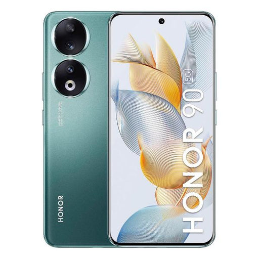 Honor 90 8+256gb Ds 5g Emerald Green  - 1