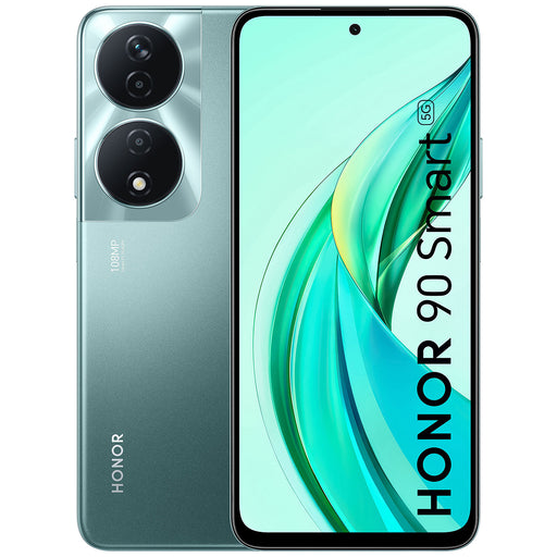 Honor 90 Smart 4+128gb Ds 5g Emerald Green  - 1