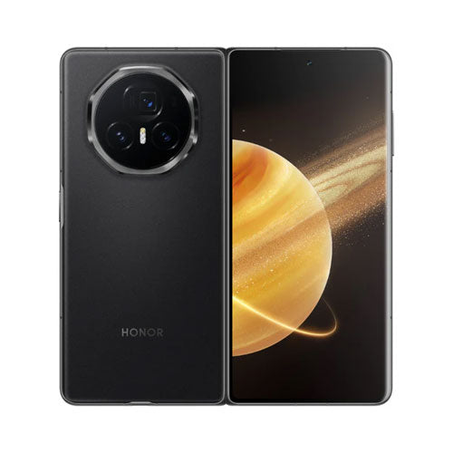 HONOR Magic V3 (Global) (512GB+12GB, Black)