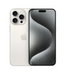 Apple iPhone 15 Pro Max 256gb White Titanium Mu783zd/a - 4