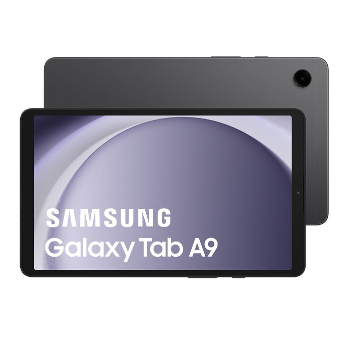 Samsung Tab A9 Sm-X110 4+64gb 8.7" Wifi Graphite - 6