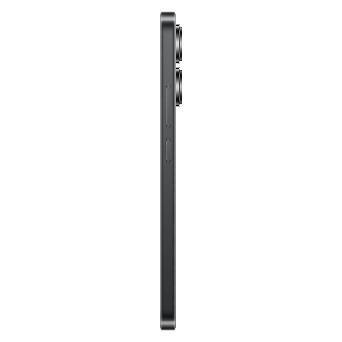 Xiaomi Redmi Note 13 8+256gb Nfc Ds 4g Midnight Black  - 5