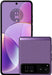 Motorola Razr 40 8+256gb 5g Summer Lilac  - 1