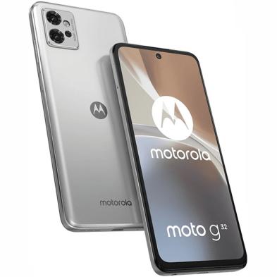 Motorola Moto G32 8+256gb Ds 4g Mineral Grey - 1