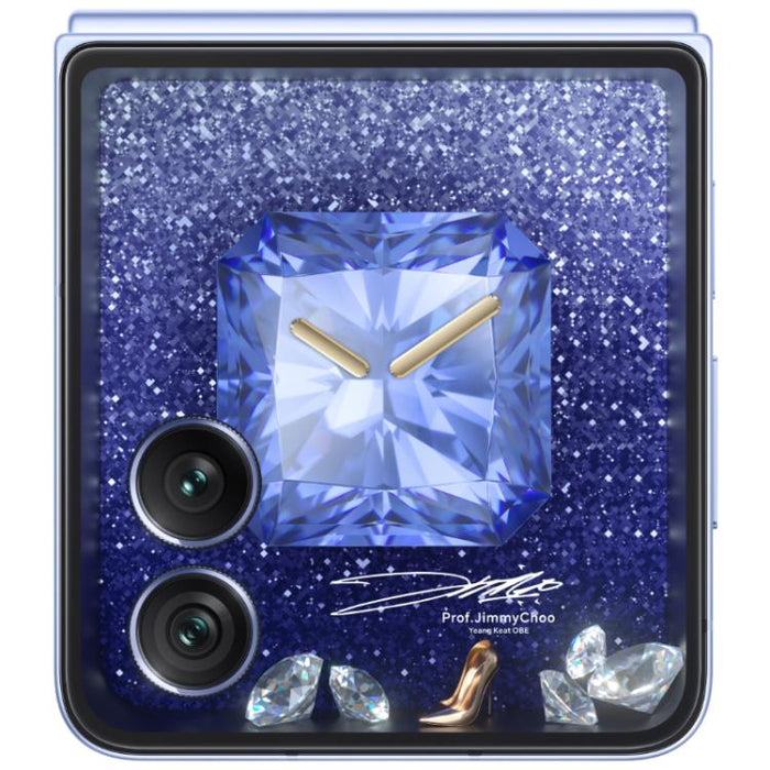 Honor Magic V Flip2, 16GB+1TB, 6.82 inch + 4.0 inch MagicOS 9.0.1  Android 15 Snapdragon 8 Gen 3 Octa Core, Network: 5G, NFC, OTG, 16GB+1TB