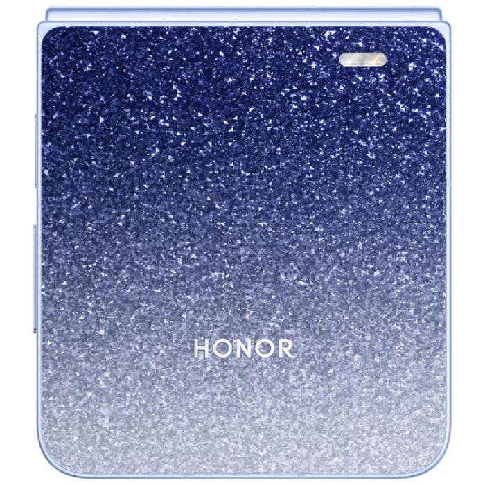 Honor Magic V Flip2, 16GB+1TB, 6.82 inch + 4.0 inch MagicOS 9.0.1  Android 15 Snapdragon 8 Gen 3 Octa Core, Network: 5G, NFC, OTG, 16GB+1TB