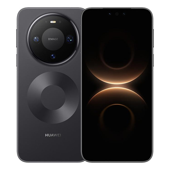 HUAWEI Mate 80 Pro - 16GB RAM, 1TB Storage, 6.75" Display, Kirin 9030 - Image 5